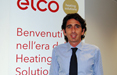 Francesco Milicia nuovo ad di Elco–Ecoflam